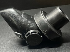 Silicon gas mask for sale  Whittier
