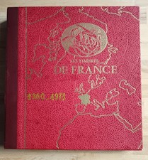 Album complet 600 d'occasion  Clermont-Ferrand-