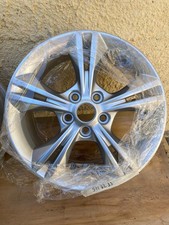Cerchio lega ford usato  Teramo