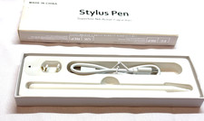 Nova Caneta Caneta Caneta Lápis iPad Para iPad Branca e iPad Mini comprar usado  Enviando para Brazil