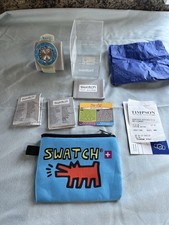 swatch fun scuba for sale swatch fun scuba for sale NANTWICH
