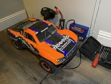 Traxxas slash 4x4 for sale  Cutler