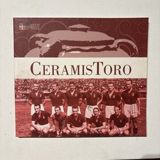Ceramistoro grande torino usato  Torino