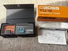 Used boss digital for sale  WARRINGTON
