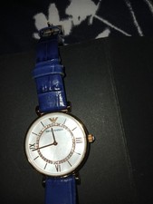 Ladies versace watch for sale  OLDBURY