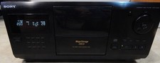 Sony cdp cx200 for sale  Birmingham