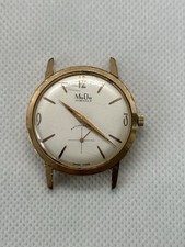 Vintage mudu 17j for sale  FARNBOROUGH