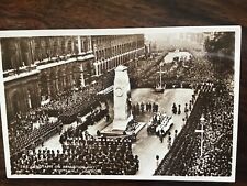 Cenotaph armistice day for sale  WANTAGE