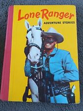 Lone ranger adventure for sale  DOWNHAM MARKET