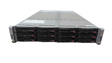 Supermicro cse 217 for sale  Garland