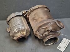 Catalyseur fap audi d'occasion  Velaux