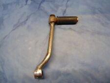 Honda 250 cj250 gebraucht kaufen  Bogel, Mieheln, Weyer