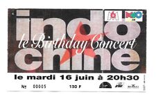 Rare ticket billet d'occasion  Clermont-Ferrand-