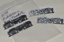 Scale locomotive parts for sale  Lake Worth