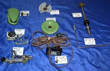 Green elna supermatic for sale  Harrisburg