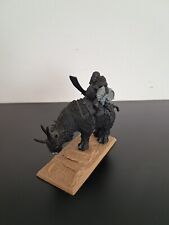Thunderlord rhinox ogre for sale  BOOTLE
