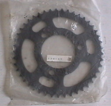 Rear sprocket jtr for sale  IPSWICH