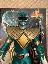 Threezero mighty morphin for sale  EDGWARE