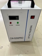Vevor industrial chiller usato  Verdellino