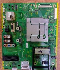 Scheda madre panasonic usato  Modena