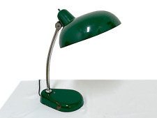 Lampada tavolo verde usato  Milano