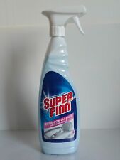 Super finn spray d'occasion  Évry