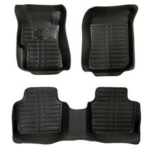 Tapetes forro de assoalho XPE à prova d'água para todas as condições climáticas adequados para Honda Accord 2003-2007 comprar usado  Enviando para Brazil