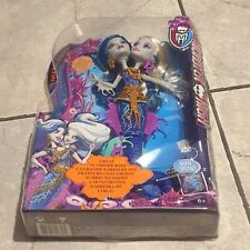 Monster high doll usato  Parma
