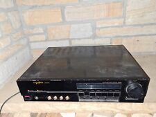 Verstärker amplifier grundig gebraucht kaufen  Heek