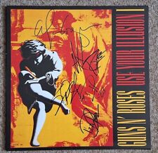 Guns roses vinyl gebraucht kaufen  Laufenburg (Baden)