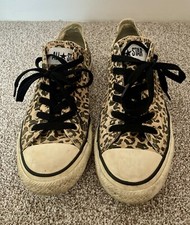Converse star chuck for sale  NOTTINGHAM