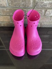 Crocs crush boot for sale  Scottsdale
