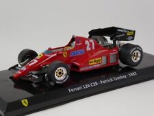 Ixo ferrari 126 usato  Arese