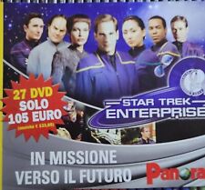 Star trek serie usato  Montesilvano