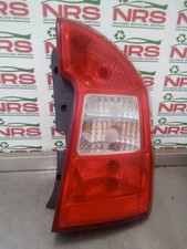 Kia carens rear for sale  ST. NEOTS