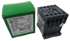 Schneider lp1k0601bd contactor for sale  American Fork