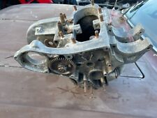 Bsa crank cases for sale  BURY ST. EDMUNDS