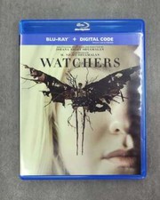 Watchers dvds for sale  Jacksonville