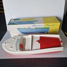 Vedette lima capri d'occasion  Lyon IV