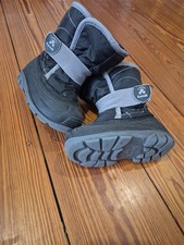 Kamik winterstiefel kinder gebraucht kaufen  Hadamar