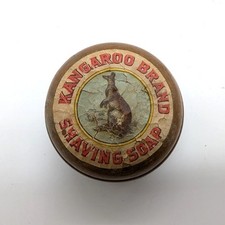 Vintage kangaroo shaving for sale  Mercersburg