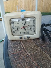 Vtg 1940s westinghouse for sale  Rochester