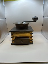 Vtg. wood copper for sale  Edinburg
