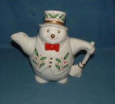 Vintage lenox holiday for sale  Twin Falls