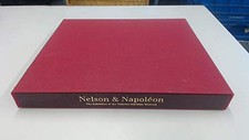 Nelson napoleon hardback for sale Nelson napoleon hardback for sale  UK