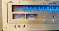 Marantz model 2100 usato  Roma