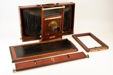Gundlach korona 7x17 for sale  Philadelphia