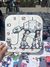 Orologio star wars usato  Volta Mantovana