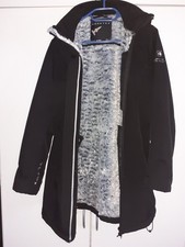Extrem land jacke gebraucht kaufen  Hadamar
