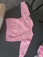 Barbie pullover 98 gebraucht kaufen  Plauen
